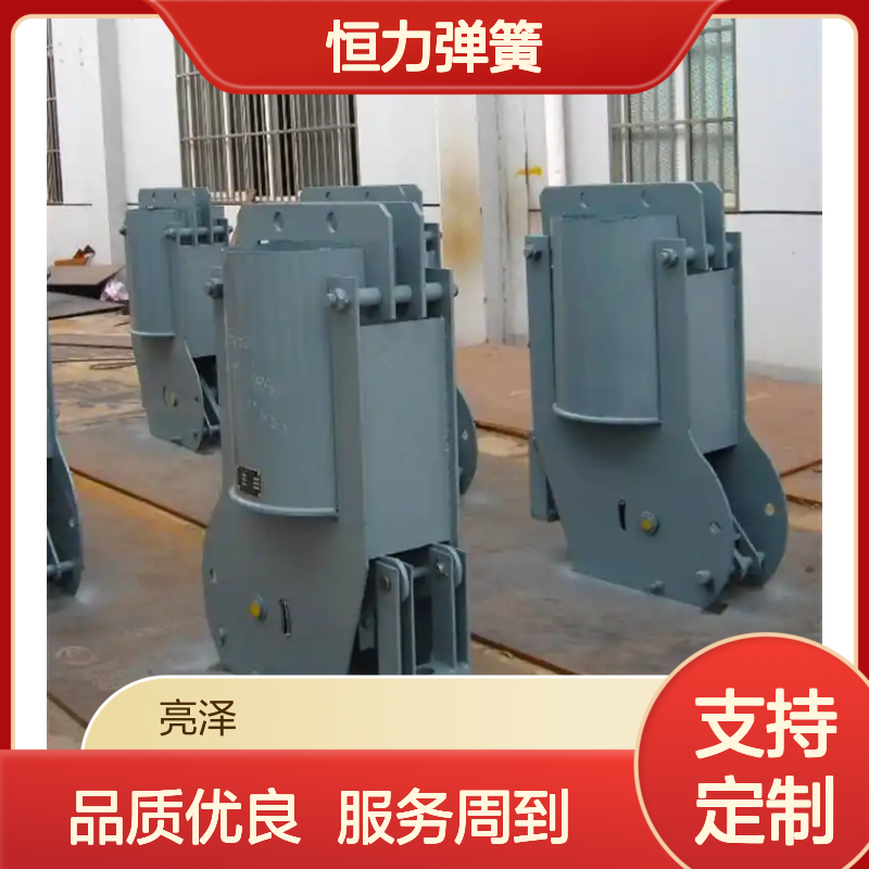 亮泽管道 恒力弹簧 T2整定弹簧 支持定制 可开发票