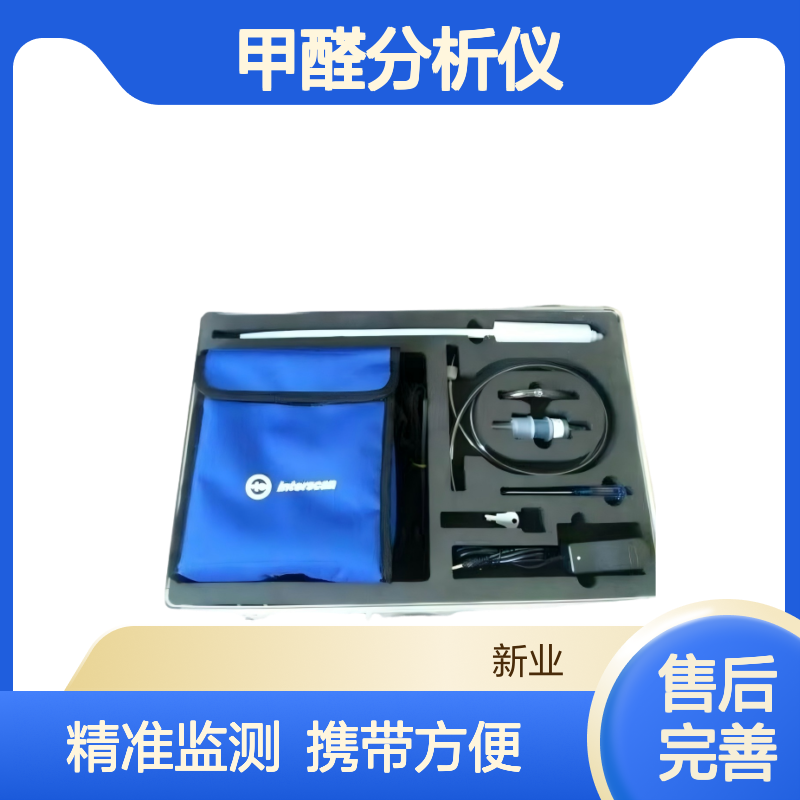公共场所甲醛分析仪 国产便携式4160-2甲醛检测仪 反应速度灵敏