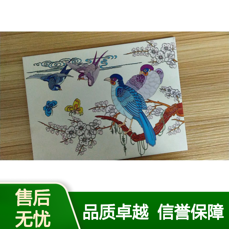 彩色波形下的音乐世界:科技与艺术的交响乐章 技术支持 图纸深化