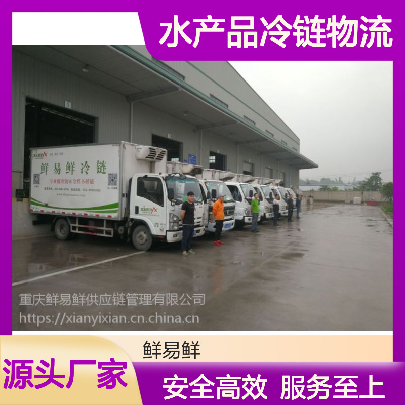 广州到福建福州，冷冻物流 冷藏配送 冷冻运输 药品水产品冷链物流