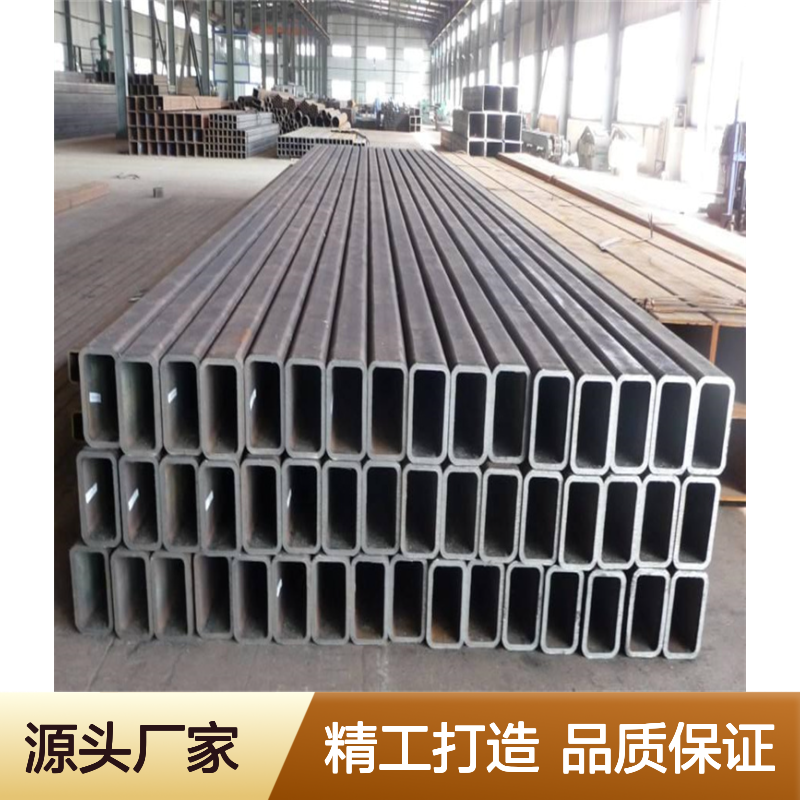 Q345B厚壁方管 150*100规格 机械制造专用 工艺精良