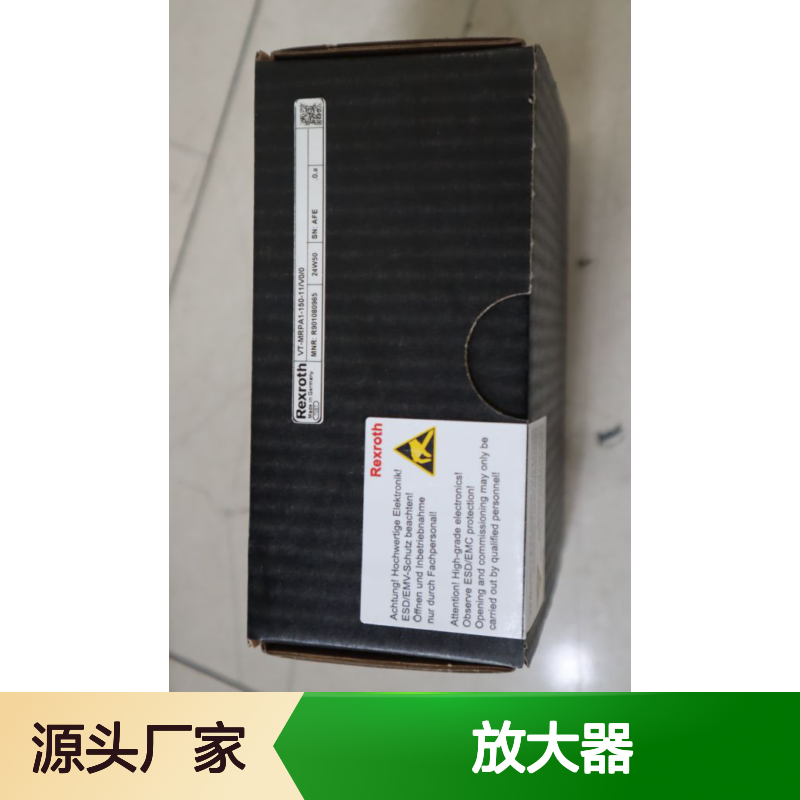VT-MRPA1-150-11/V0/0 R901080965 德国力士乐REXROTH放大器