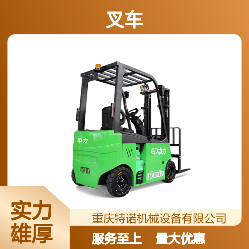 科力KLA电动堆高车维修 手动操作便捷 适用多种场景
