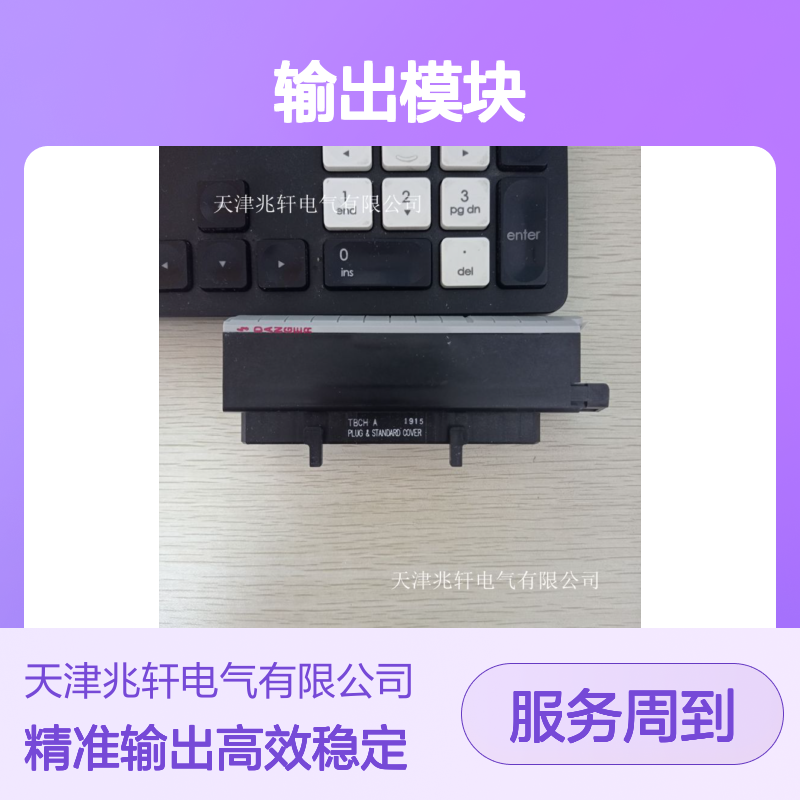 源头销售AB罗克韦尔输出模块 PLC可编程1734-OV8EK