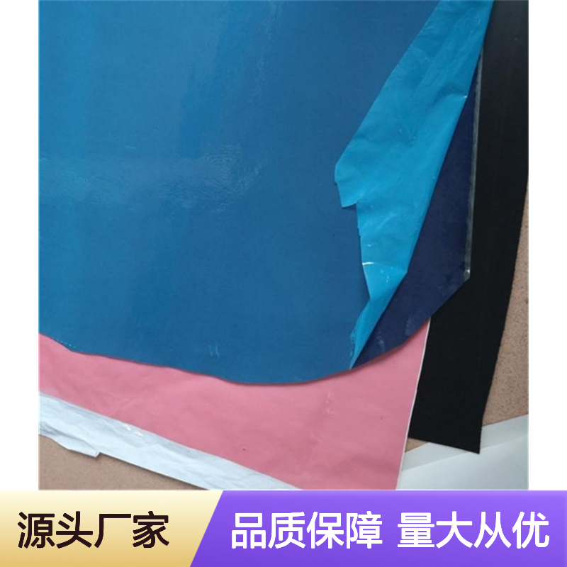 9600贴胶水原材料 自粘性液体硅胶 柔软亲肤 可重复使用