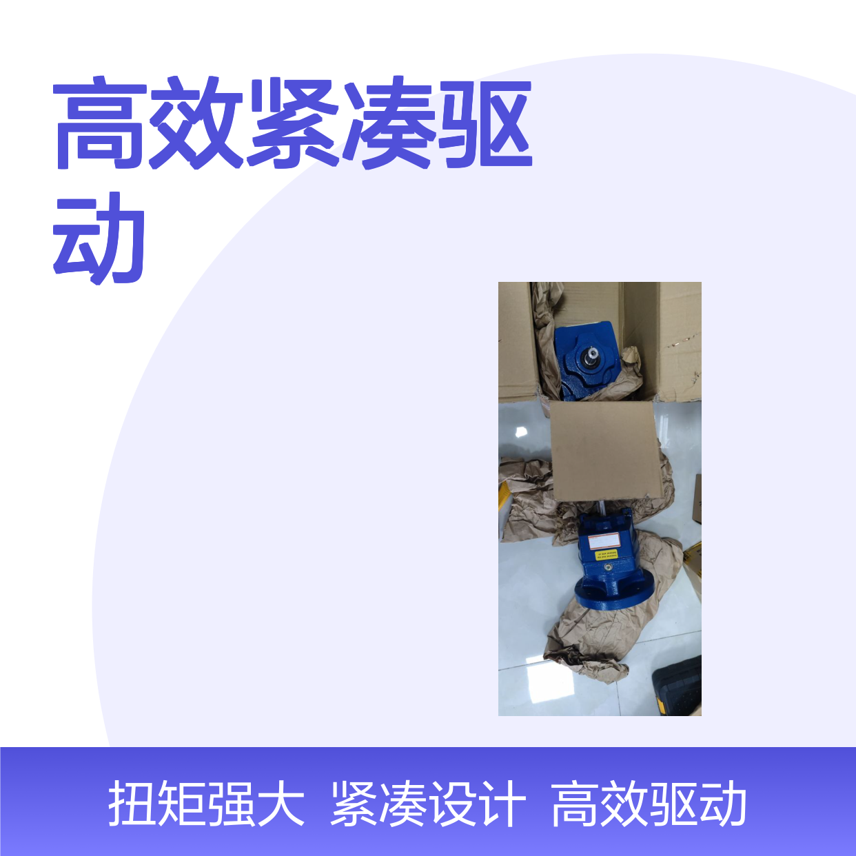 德国RADICON马达 蜗轮减速机 齿轮马达 高效紧凑驱动方案