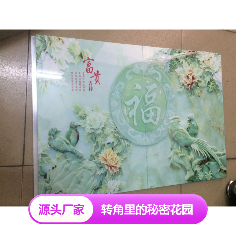 白色转角里的秘密花园：静谧的都市微光 生产周期 9天