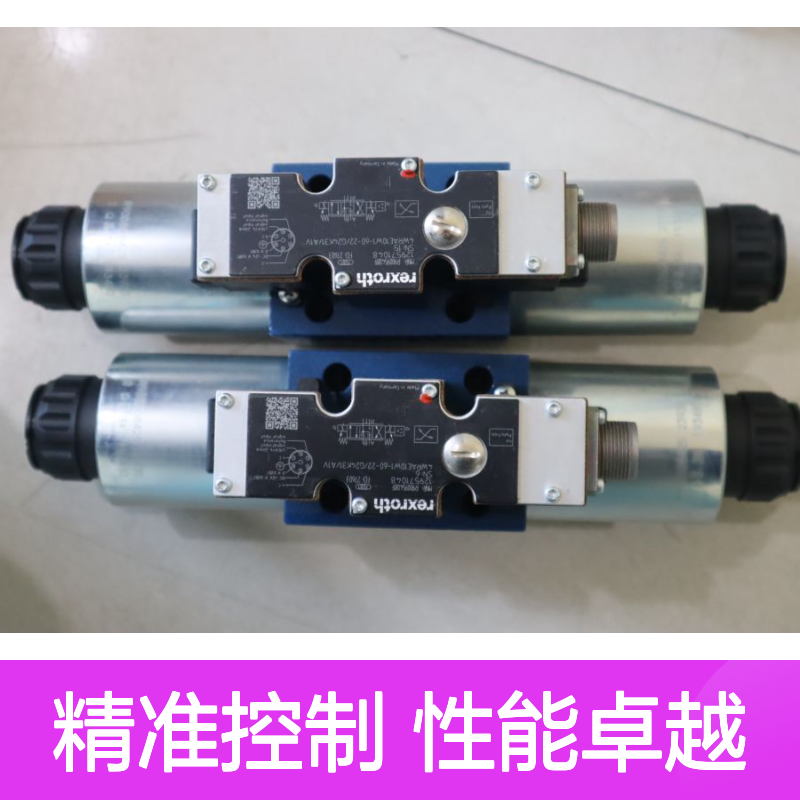 4WRAE10W1-60-22/G24K31/A1V R900954089 德国力士乐REXROTH比例阀