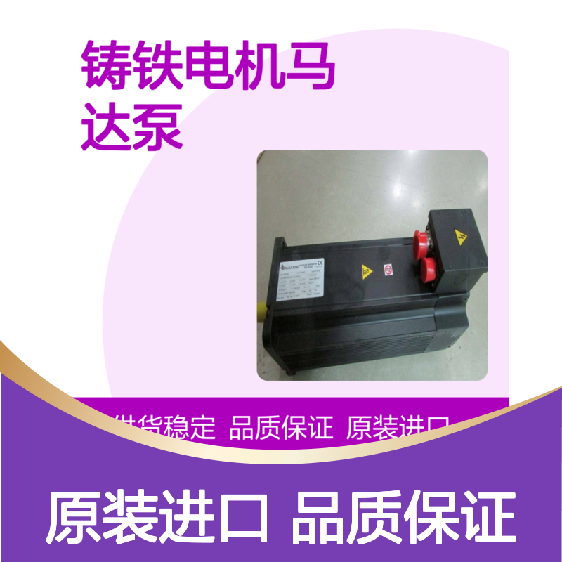 Brusatori铸铁电机马达泵BR751型号R7730524225规格