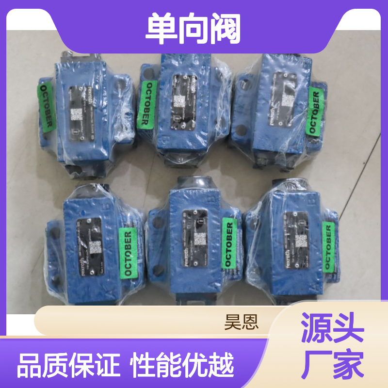 SL10PA2-40/M R900442260 SL10PA2-41/M 印度产力士乐REXROTH单向阀