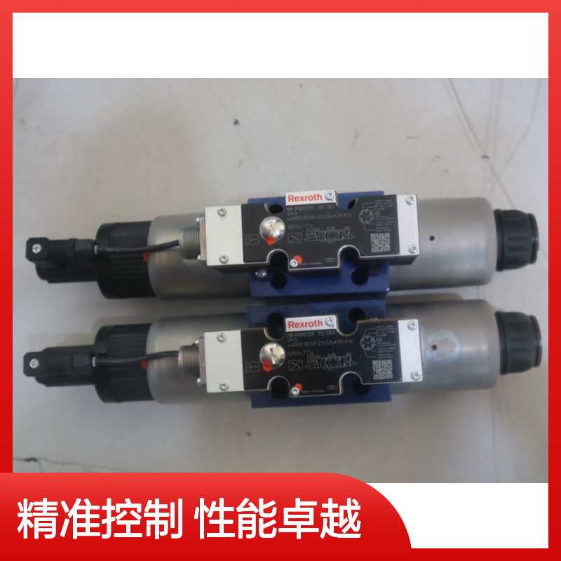 4WREE10E50-22/G24K31/A1V R900927231 德国力士乐REXROTH比例阀