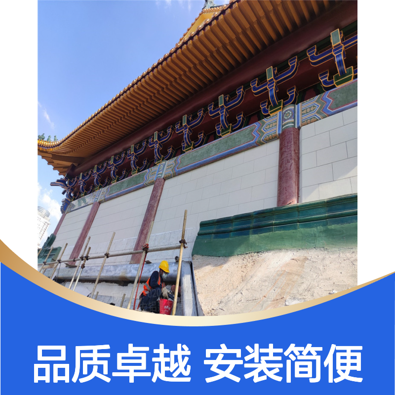 白色超市吊顶铝单板 穿孔设计 耐腐蚀防火 安装便捷 商业空间优选