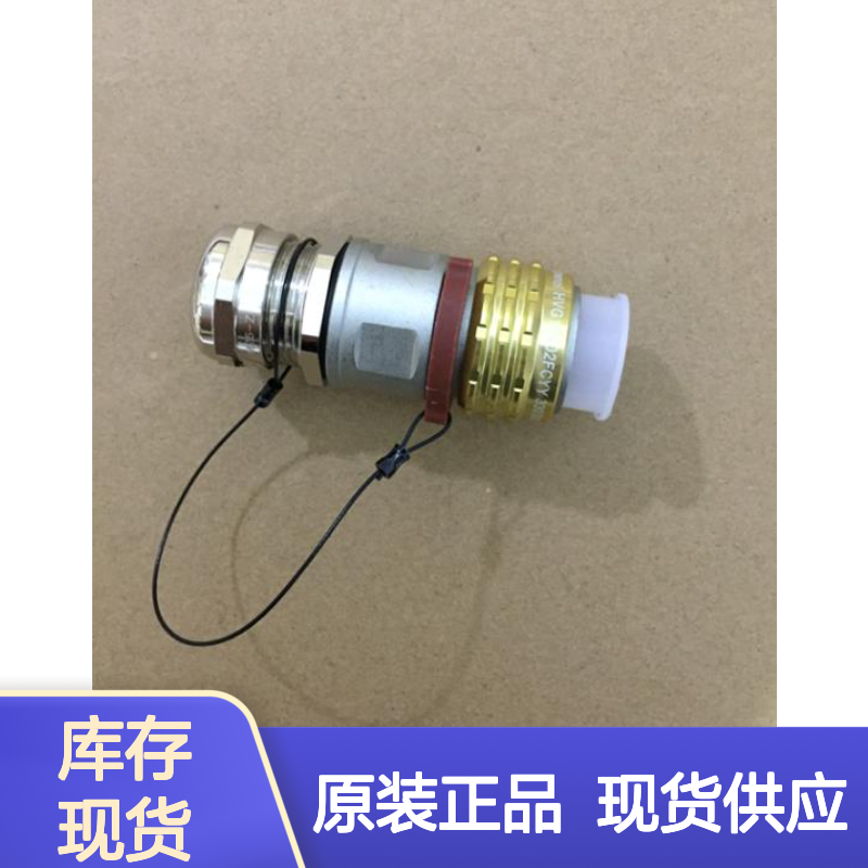 Amphenol安费诺圆形连接器RT001412PNHEC03原装正品现货