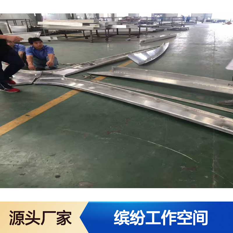 彩色办公室：激发创意的缤纷工作空间 深加工 雕刻