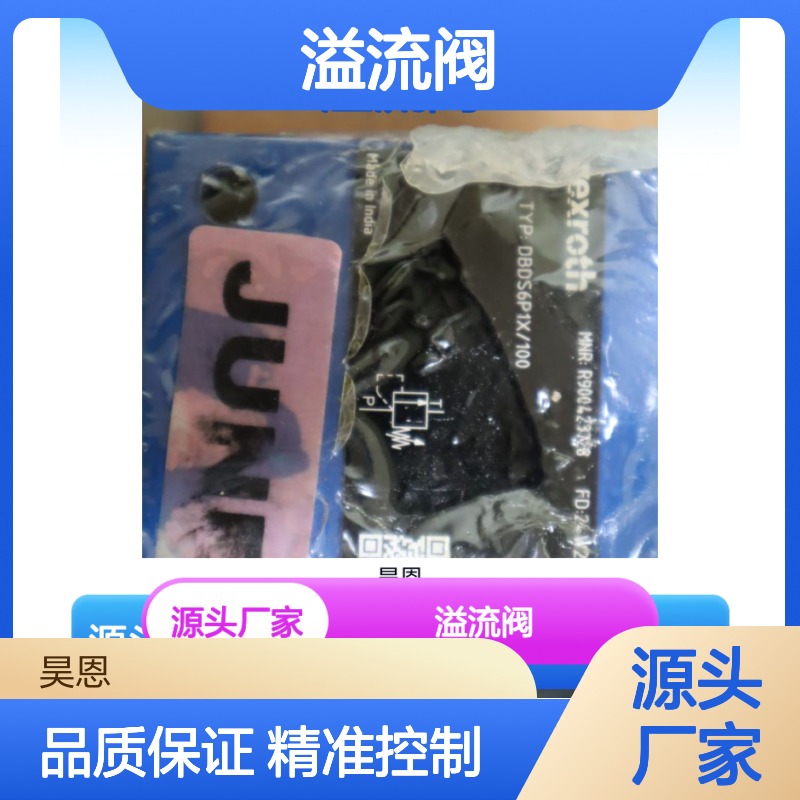 R900423728 DBDS6P1X/100 DBDS6P1A/100 德国力士乐REXROTH溢流阀