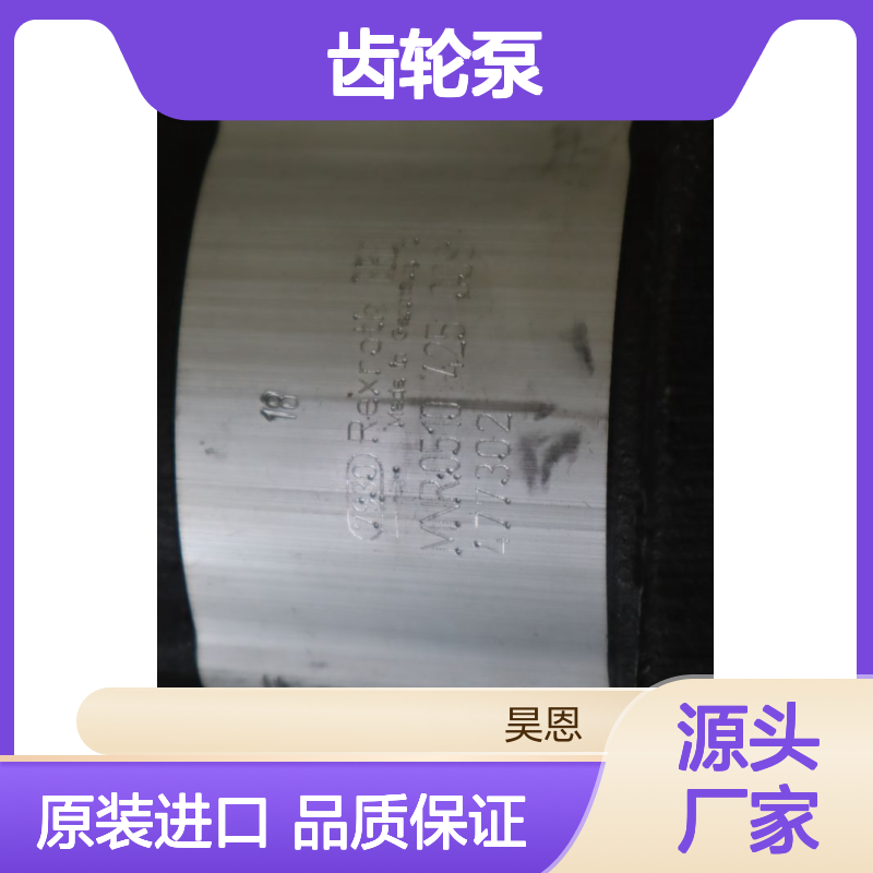 0510225006 AZPF-12-004RCB20KB 德国力士乐REXROTH齿轮泵
