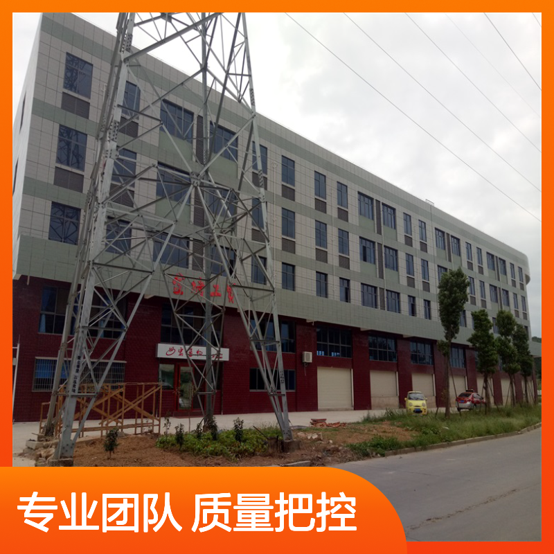 福州市危房改造安全检测 专业团队 质量把控 全国通用