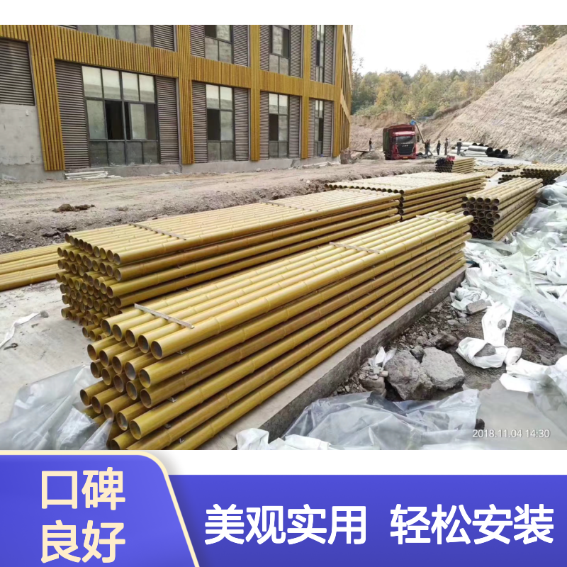 本地波形天花 优质铝合金 轻质高强 商业住宅吊顶优选