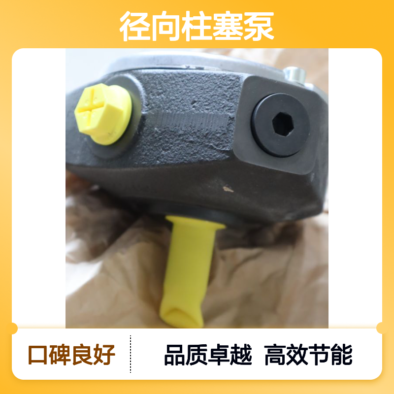 PR4-30/2.50-700RA01M01 R901088545 德国力士乐REXROTH径向柱塞泵