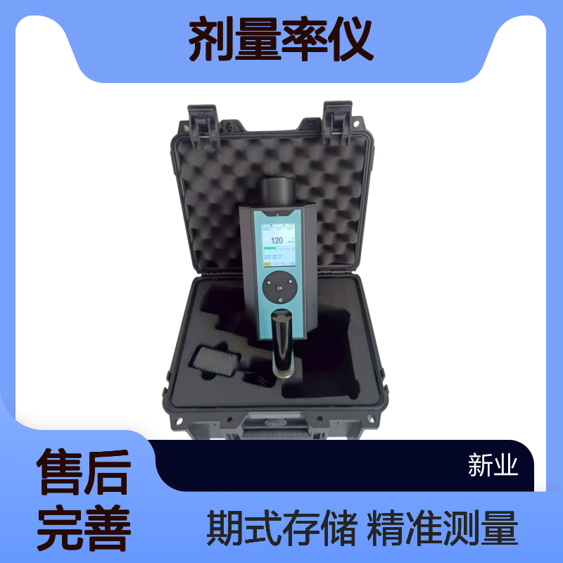 防护级XY-3010型X、γ剂量率仪（GM管）卫生防疫 放射医疗等环境