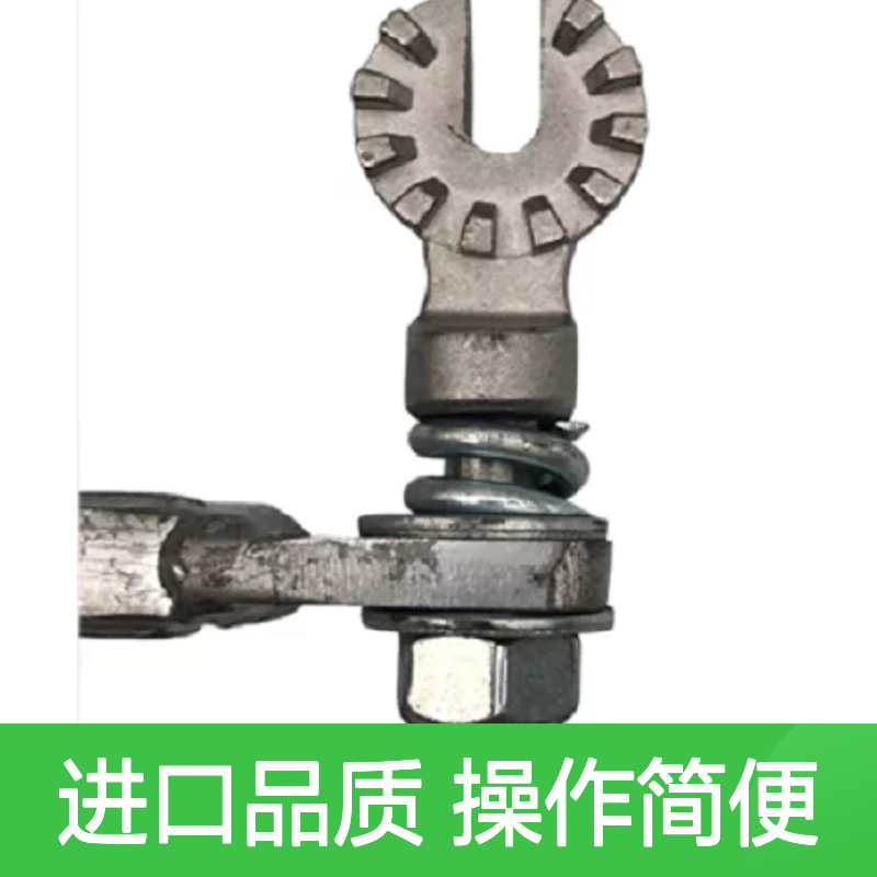百图喜安全防护用品提供 美国CHANCE 棘轮扳手M44556