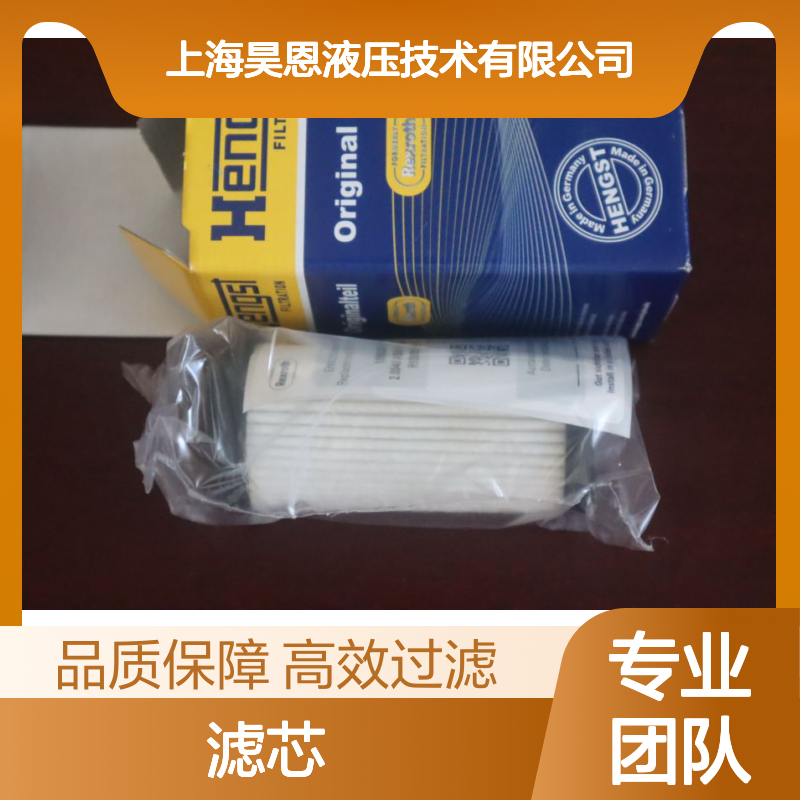 R928054599 2.0040 AS6-A00-0-M 1016360B 德国汉格斯特HENGST滤芯