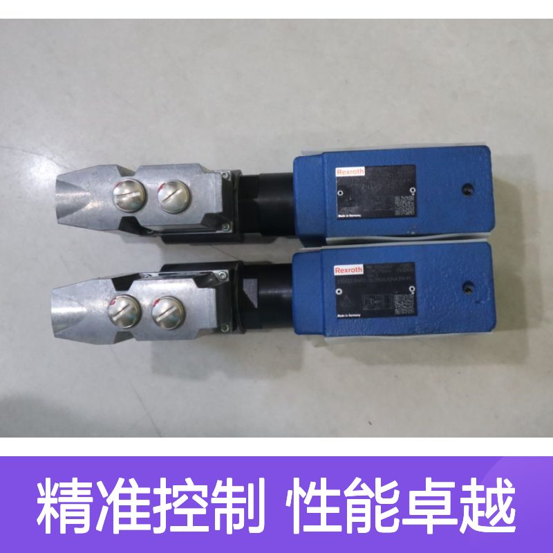 R901483247 Z3DREE10VP2-10/315XLG24K31A1M 力士乐REXROTH比例阀
