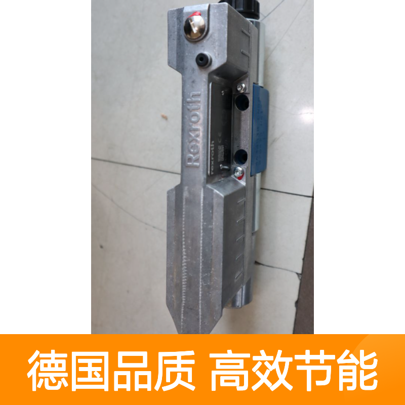 R901496427 4WREE6E16-30/V/24A1 德国力士乐REXROTH比例阀