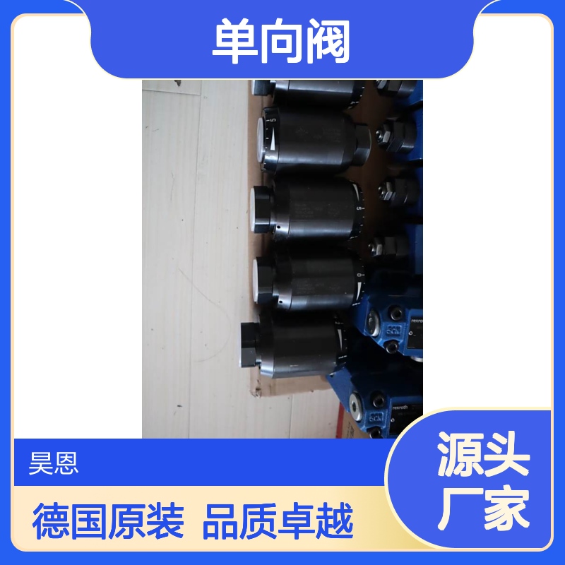 R900423328 MK20G14/V力士乐单向阀德国Rexroth 罗马尼亚产