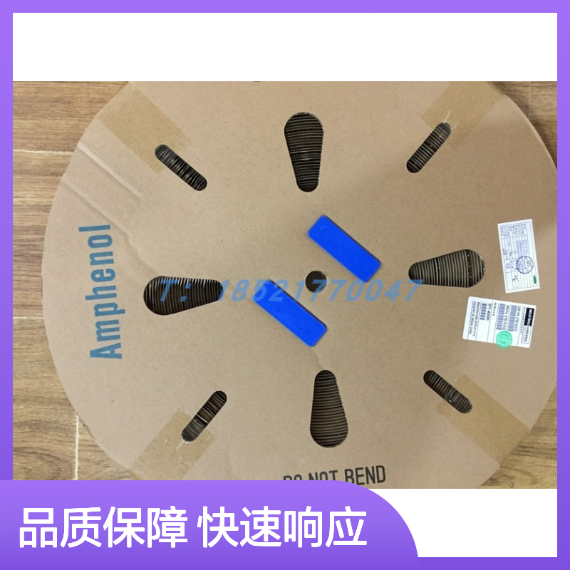 Amphenol连接器配件HVC2P10FV250 矩形设计 原装现货 快速发货