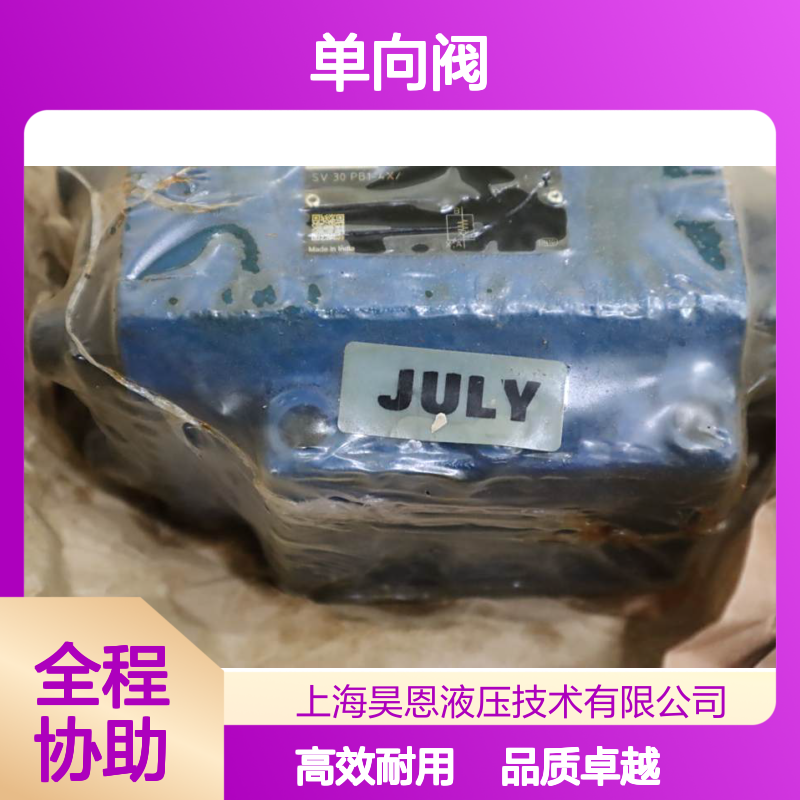 SV30PB1-4X/ R900502240 SV30PB1-42/ 德国力士乐REXROTH单向阀
