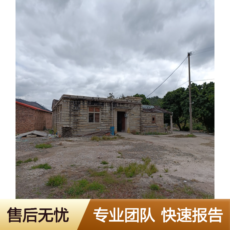 厂房荷载检测 加建加层改造安全检测 全国上门