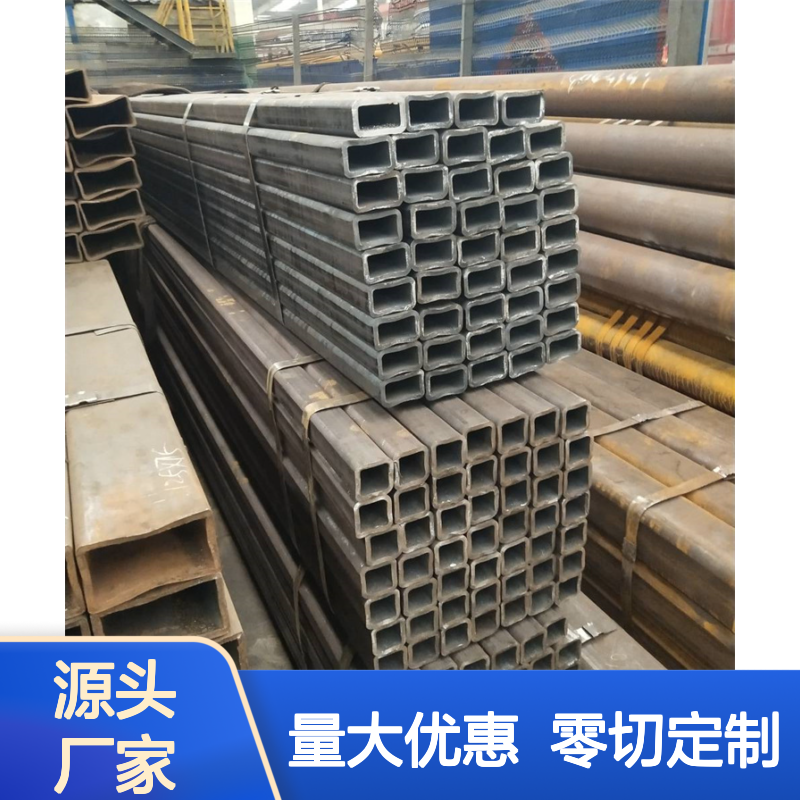 众顺金属Q355C无缝方管 工艺优良 性能稳定 切面平整