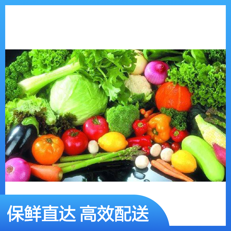 海鲜冷藏物流整车货运 免费上门包装 冷链保鲜运输