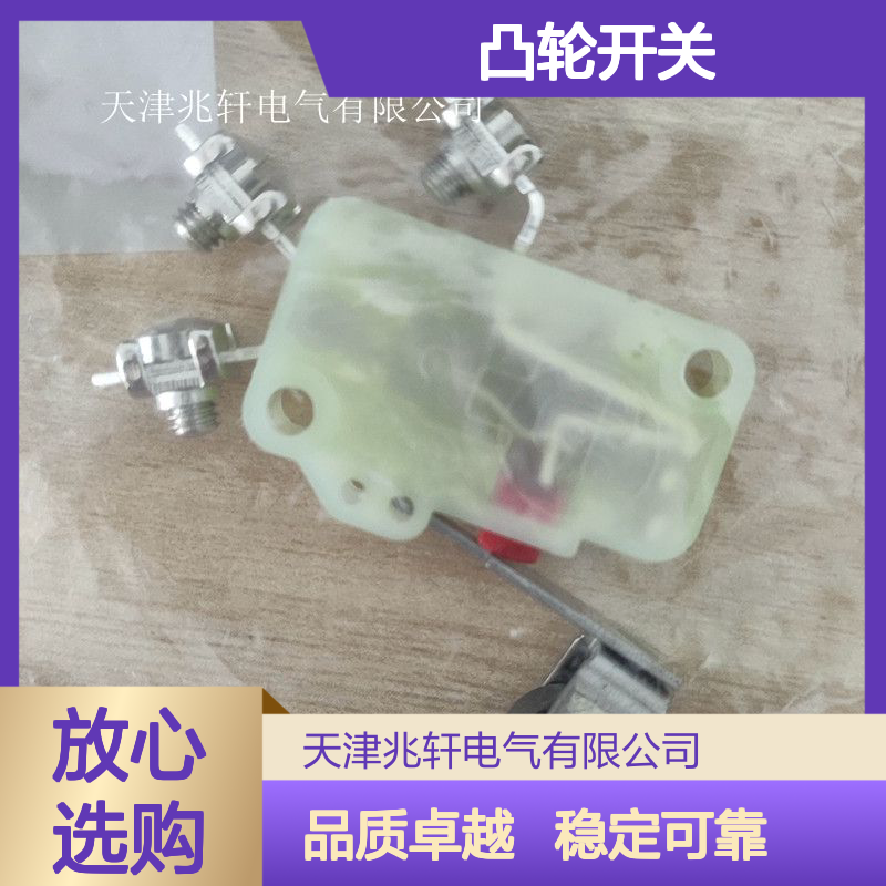 施迈赛凸轮开关 AZM 415-22ZPKA-M20 24VAC/DC 常闭触点