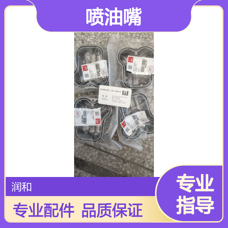 德国Hatz发动机配件 喷油嘴 高压泵 三滤 精密制造