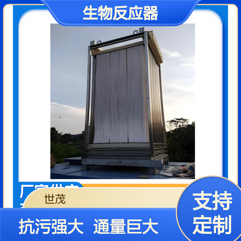 mbr膜生物反应器碧水源工厂生产中空纤维帘式MBR膜用途国产品牌膜