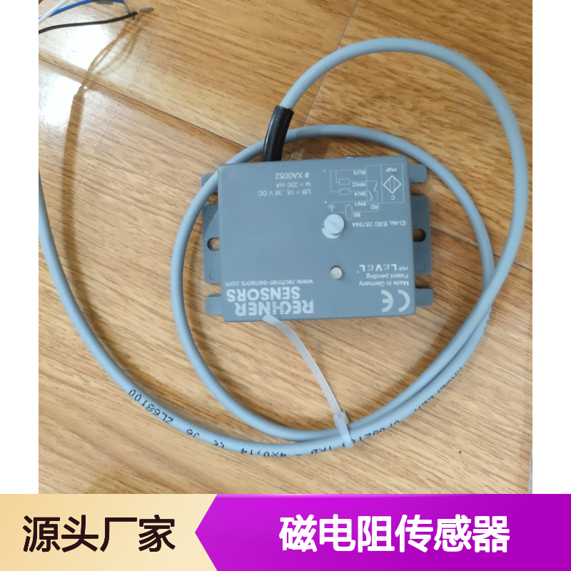 进口德国RECHNER磁电阻传感器 自动化液位控制 多种型号可选