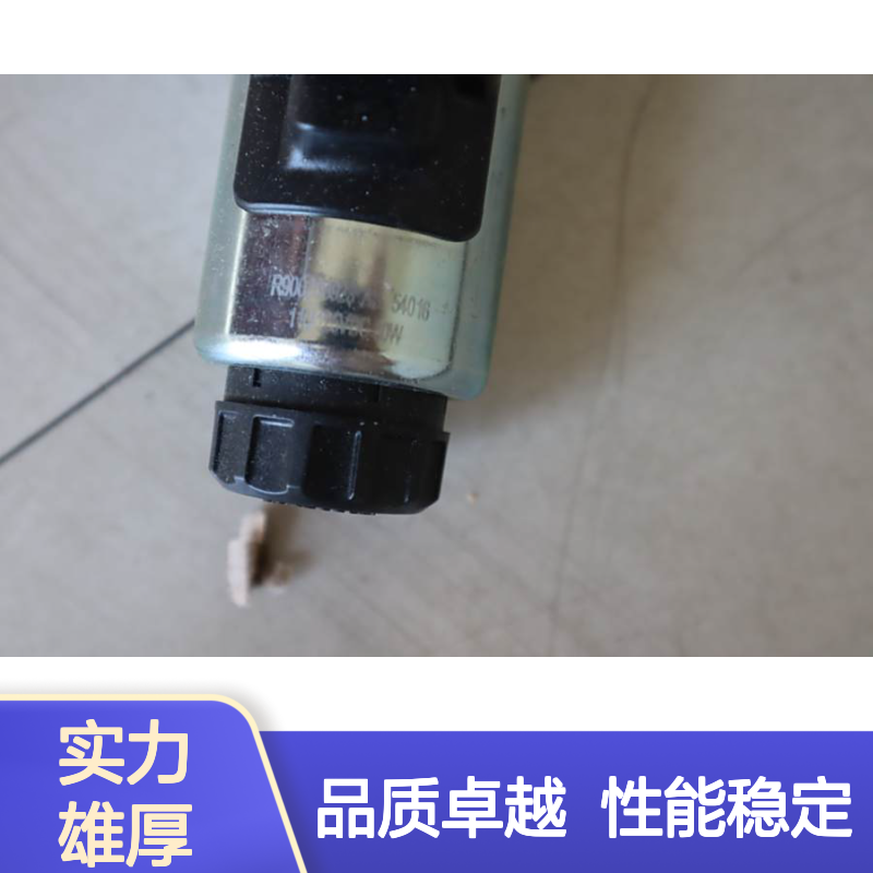 4WE6J62/EW120RN9DL/B10 R901604835 德国力士乐REXROTH电磁阀