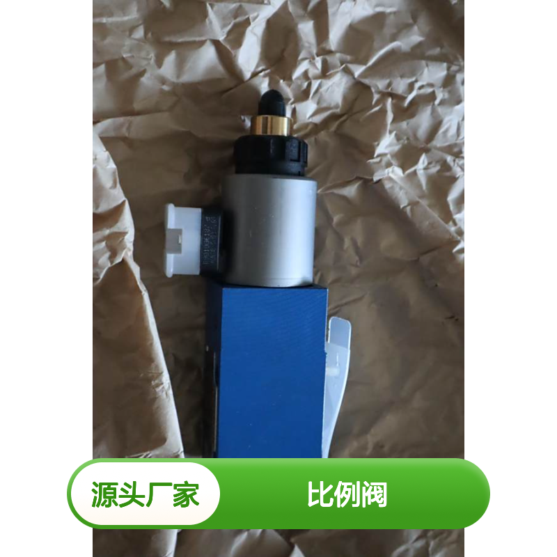DBE6-20/315YG24K4M R901304402 德国力士乐REXROTH比例阀