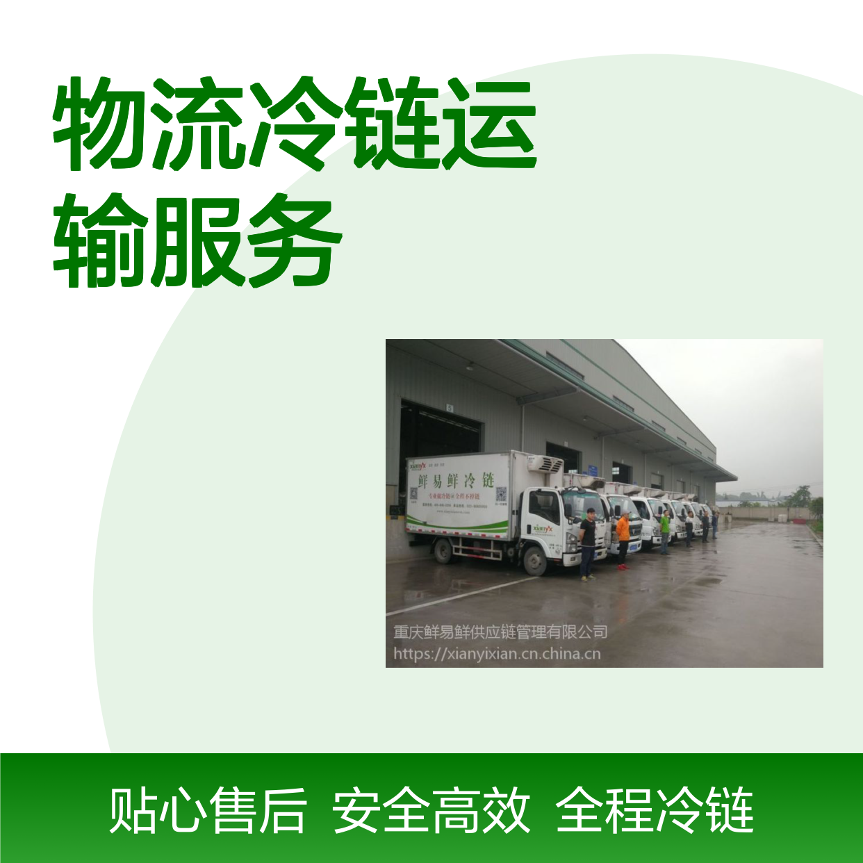 佛山物流冷链运输服务 冷冻物流配送 零担货运平台 全程跟踪