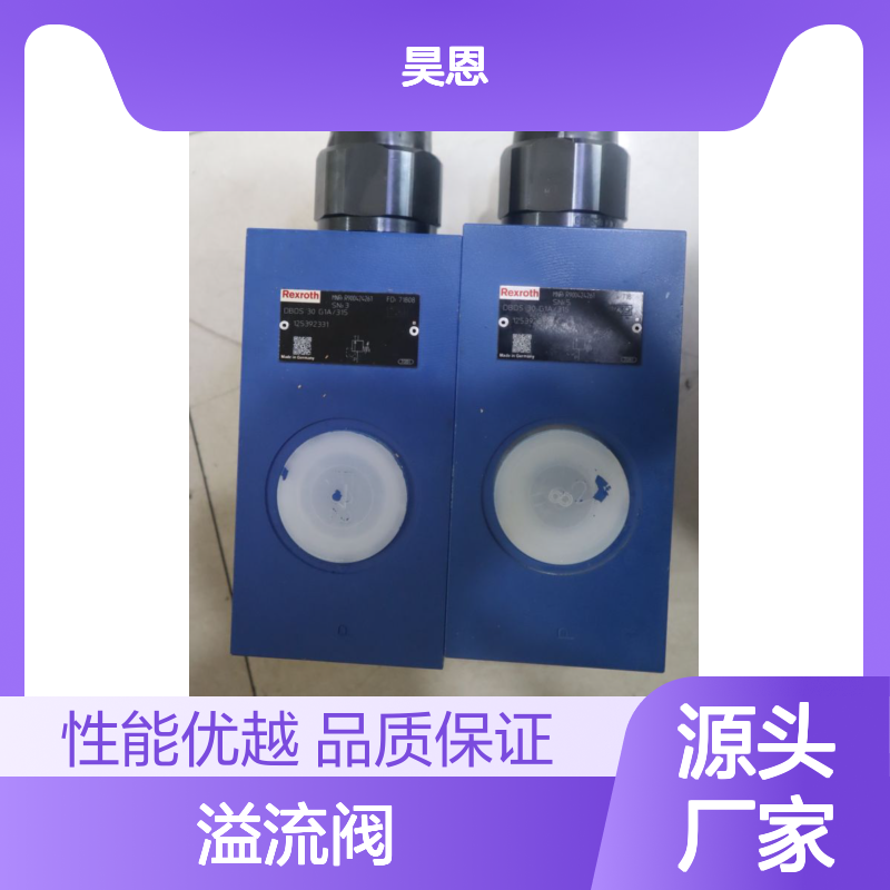 R900424261 DBDS30G1A/315 DBDS30G1X/315 德国力士乐REXROTH溢流阀