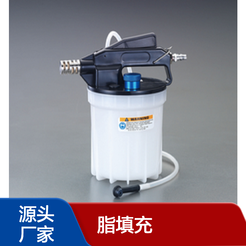 销售日本ESCO16kg罐脂填充泵EA991CG-8，欢迎询价
