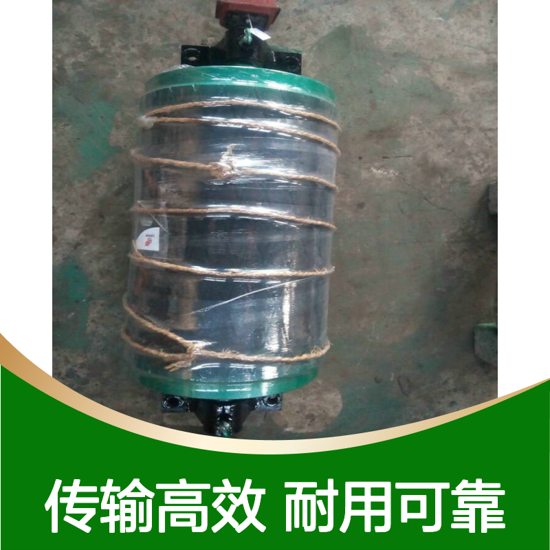 电动驱动改向滚筒 Φ500*1150 高效传输 结构紧凑
