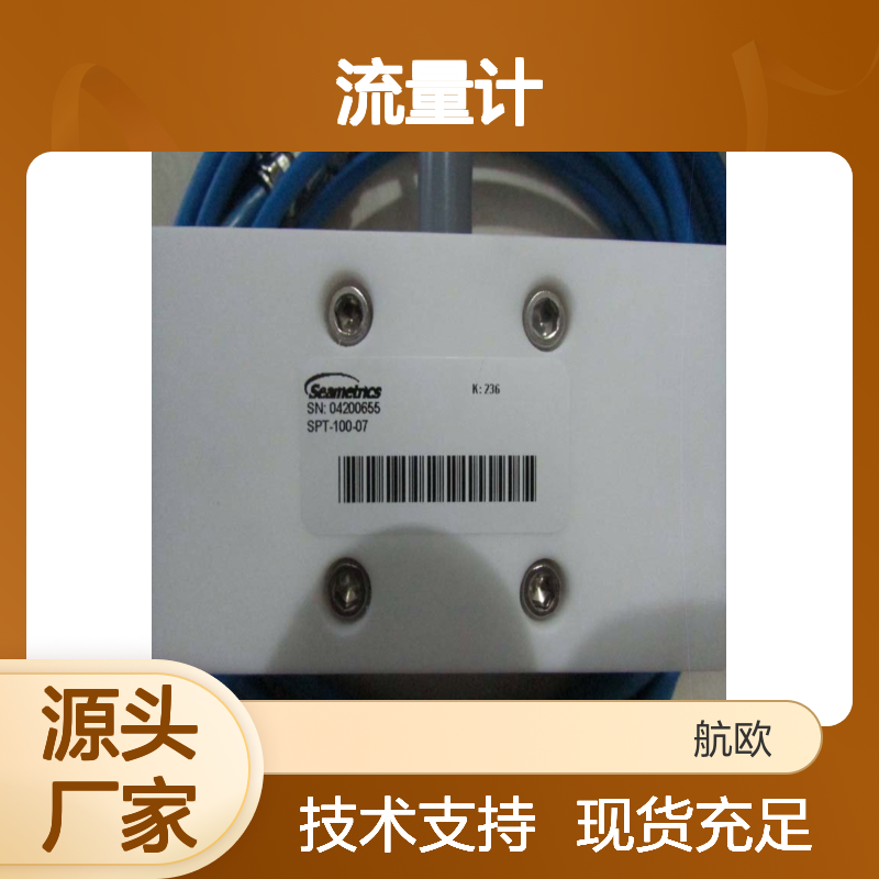航欧机电代理Seametrics流量计常用型号备有现货FT420W12-24
