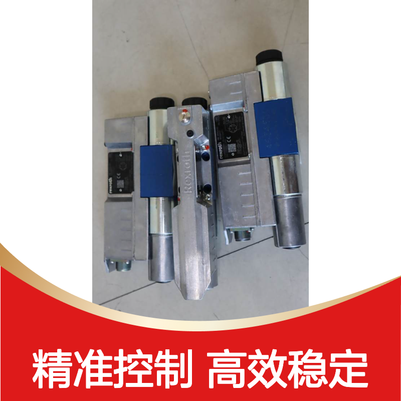 4WREE6V08-30/V/24F1 R901524353 德国力士乐REXROTH比例阀