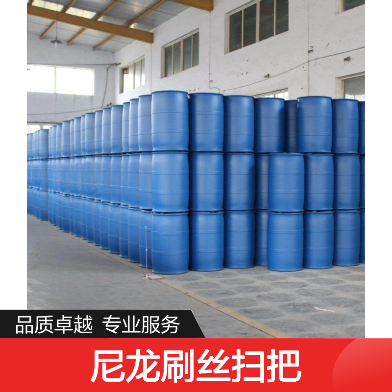蓬松不粘耐高温赛矢牌尼龙刷丝扫把丝硅油选专业的我们