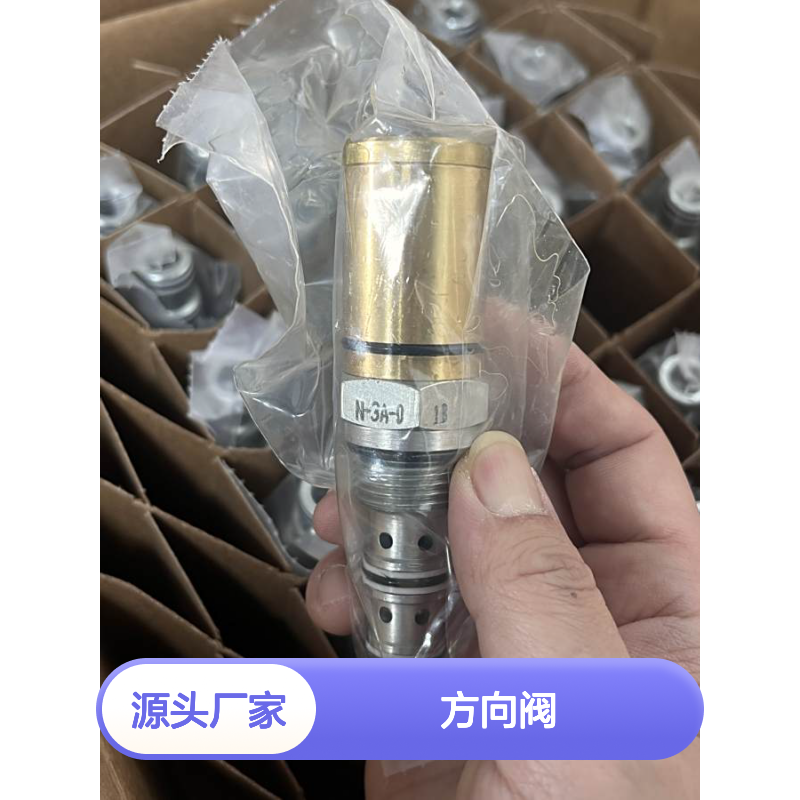BUCHER布赫插装阀/方向阀AODV-10-N-3A-O-1B