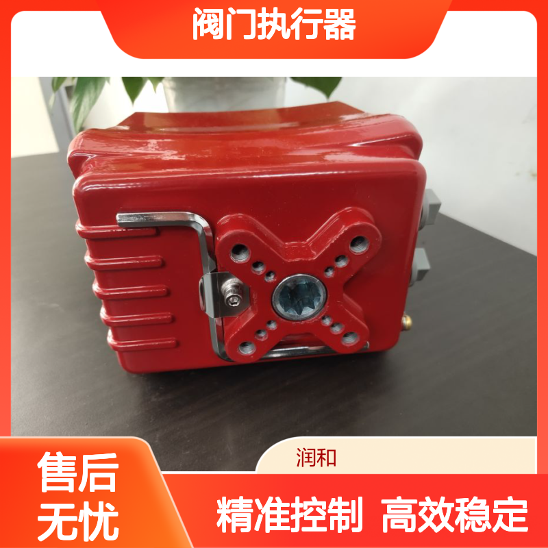 瑞典REMOTE CONTROL阀门执行器，RC200-DA、RC200-SR