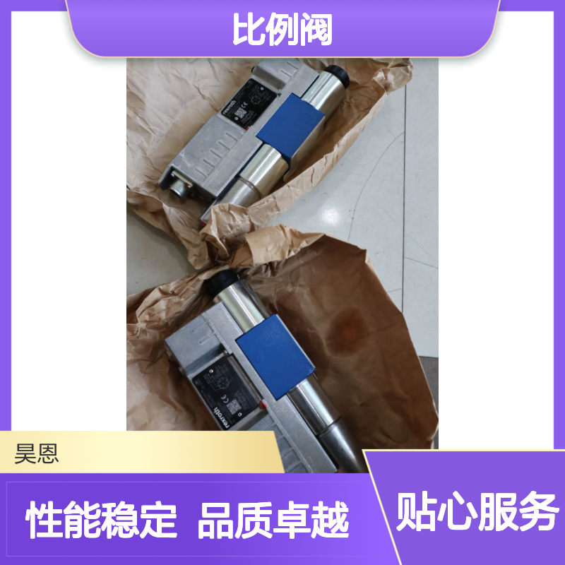 4WREE6E32-31/V/24A1 R901496430 4WREE6E32-32/V/24A1 力士乐比例阀